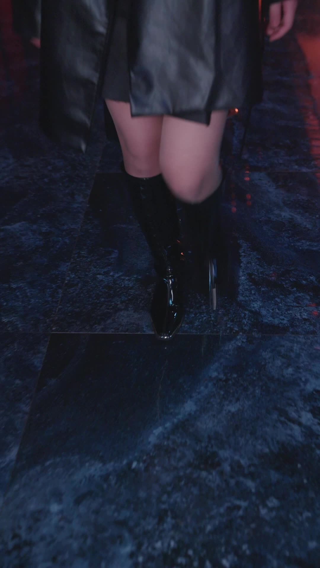 Episode 12 - Mafia Heiress Mom Strikes Back